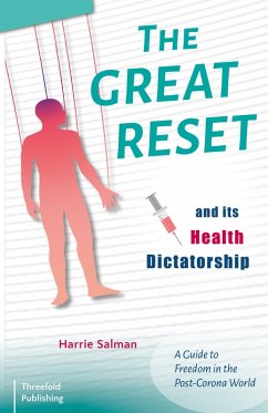 Great Reset and its Health Dictatorship (eBook, ePUB) - Salman, Harrie