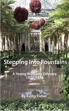 Cover Stepping into Fountains (eBook, ePUB)