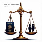 Legal Ties, Family Bonds (eBook, ePUB)