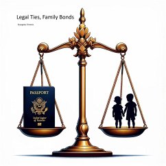 Legal Ties, Family Bonds (eBook, ePUB) Cover Legal Ties, Family Bonds (eBook, ePUB)