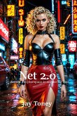 Net 2.0 (Net Zero, #1) (eBook, ePUB) Net 2.0 (Net Zero, #1) (eBook, ePUB)