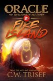 Oracle - Fire Island (Vol. 2) (eBook, ePUB)