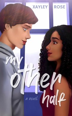 Cover My Other Half (eBook, ePUB)