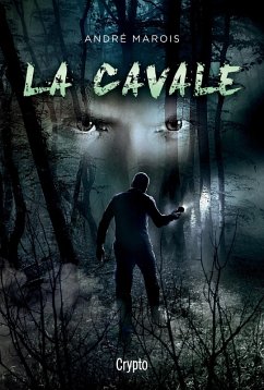 Cover La cavale (eBook, ePUB)