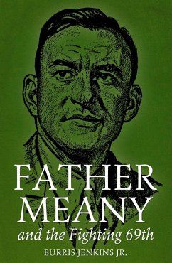 Cover Father Meany and the Fighting 69th (eBook, ePUB)