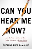 Can You Hear Me Now? (eBook, ePUB)