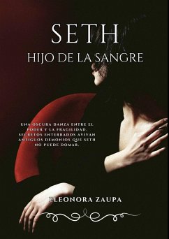 Cover Seth (eBook, ePUB)