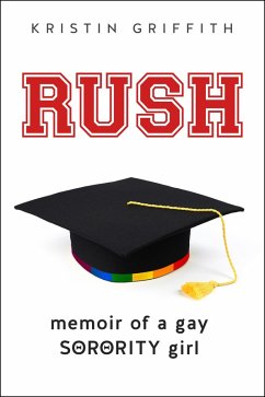 Cover Rush (eBook, ePUB)