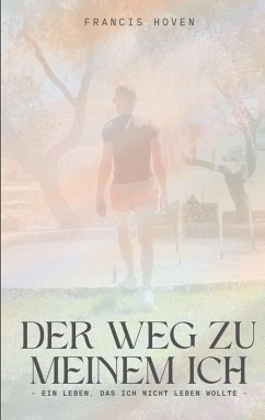 Cover Der Weg zu meinem Ich (eBook, ePUB)