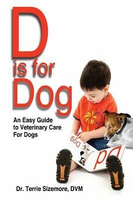 D is for Dog (eBook, ePUB)
