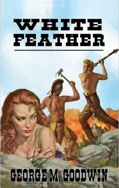 Cover White Feather (eBook, ePUB)
