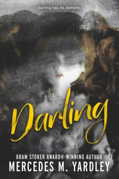 Cover Darling (eBook, ePUB)