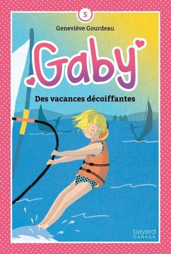 Cover Des vacances décoiffantes (eBook, ePUB)