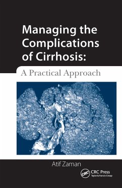 Cover Managing the Complications of Cirrhosis (eBook, ePUB)