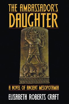 Cover Ambassador's Daughter (eBook, ePUB)