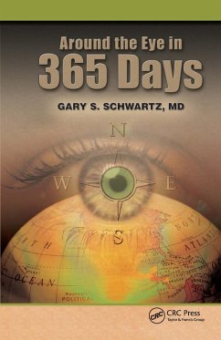Cover Around the Eye in 365 Days (eBook, PDF)