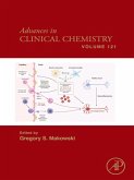 Advances in Clinical Chemistry (eBook, ePUB)