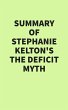 Summary of Stephanie Kelton's The... - Bild 1