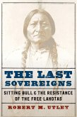 Last Sovereigns (eBook, PDF)