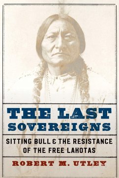 Cover Last Sovereigns (eBook, PDF)
