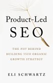 Product-Led SEO (eBook, ePUB)