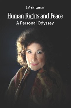 Cover Human Rights and Peace (eBook, ePUB)