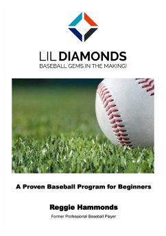 Cover Lil Diamonds (eBook, ePUB)