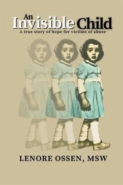 Cover An Invisible Child (eBook, ePUB)