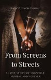From Screens to Streets (eBook, ePUB)
