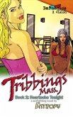 Tribbings, Mass. Book 2: Heartache Tonight (eBook, ePUB)
