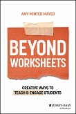 Beyond Worksheets (eBook, ePUB)