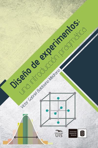 Diseño de experimentos: Una introducción pragmática (eBook, ePUB) Diseño de experimentos: Una introducción pragmática (eBook, ePUB)
