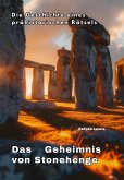 Das Geheimnis von Stonehenge (eBook, ePUB)