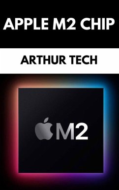 Cover Apple M2 Chip (eBook, ePUB)