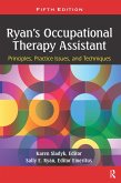 Ryan's Occupational Therapy Assistant (eBook, PDF)