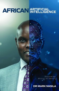 Cover African Artificial Intelligence (eBook, ePUB)
