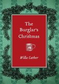 Burglar's Christmas (eBook, ePUB)