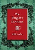 Burglar's Christmas (eBook, ePUB) Burglar's Christmas (eBook, ePUB)