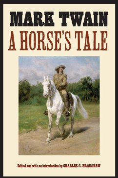 Cover Horse's Tale (eBook, PDF)
