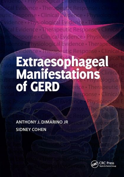 Extraesophageal Manifestations of GERD (eBook, ePUB) Extraesophageal Manifestations of GERD (eBook, ePUB)