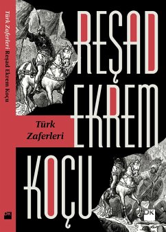 Cover Türk Zaferleri (eBook, ePUB)