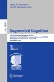 Augmented Cognition (eBook, PDF)