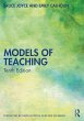 Models of Teaching (eBook, PDF) - Bild 1
