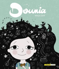 Dounia (eBook, PDF) - Marya Zarif, Zarif