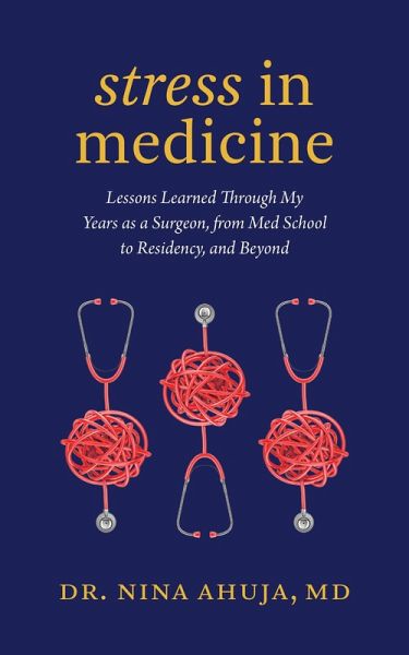 Stress in Medicine (eBook, ePUB)