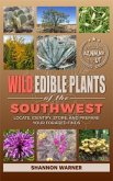 Wild Edible Plants of the Southwest (eBook, ePUB) Wild Edible Plants of the Southwest (eBook, ePUB)