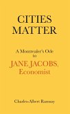 Cities Matter (eBook, ePUB) Cities Matter (eBook, ePUB)