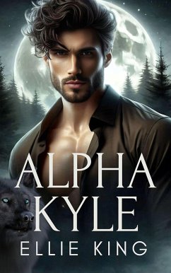 Cover Alpha Kyle (eBook, ePUB)