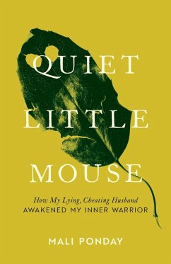 Cover Quiet Little Mouse (eBook, ePUB)