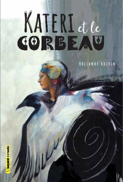 Cover Kateri et le corbeau (eBook, ePUB)